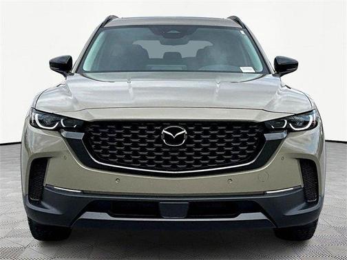 2026 Mazda CX-50 MR
