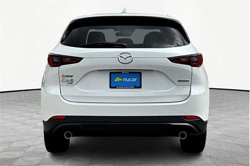 2022 Mazda CX-5 2.5 S Premium Plus Package