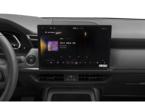 Rhodium White Metallic 2026 Mazda CX-5 Preferred