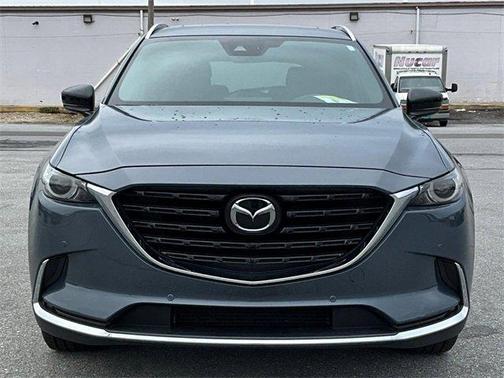 2021 Mazda CX-9 Carbon Edition