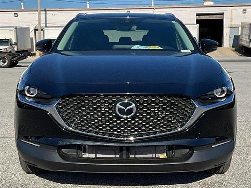 2022 Mazda CX-30 2.5 S Select Package