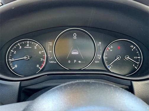 2022 Mazda CX-30 2.5 S Select Package