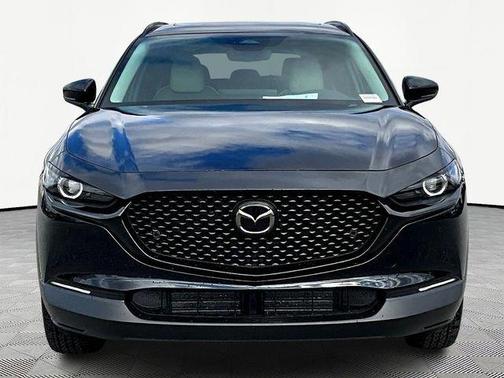 2026 Mazda CX-30 2.5 S Aire Edition