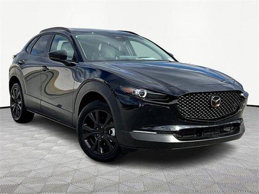 2026 Mazda CX-30 2.5 S Aire Edition