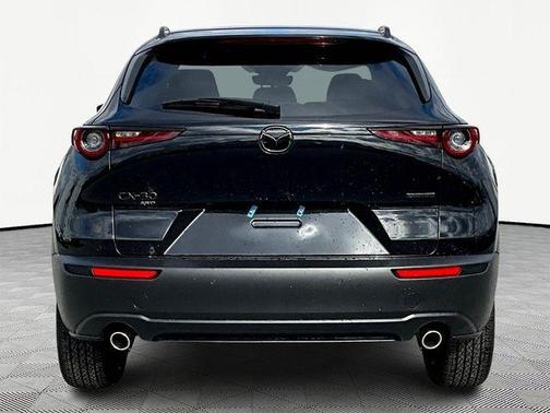 2026 Mazda CX-30 2.5 S Aire Edition