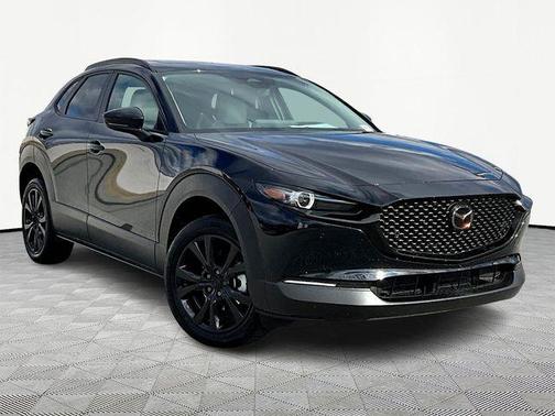 2026 Mazda CX-30 2.5 S Aire Edition