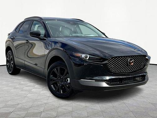 2026 Mazda CX-30 2.5 S Aire Edition