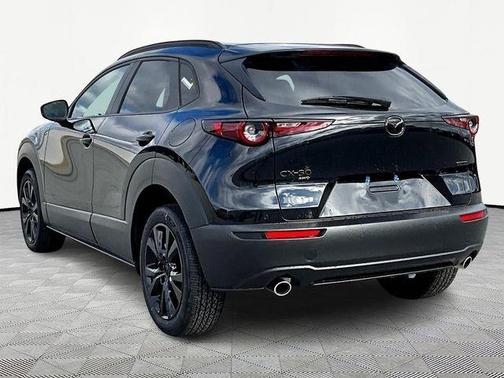 2026 Mazda CX-30 2.5 S Aire Edition