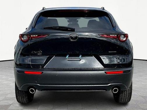 2026 Mazda CX-30 2.5 S Aire Edition