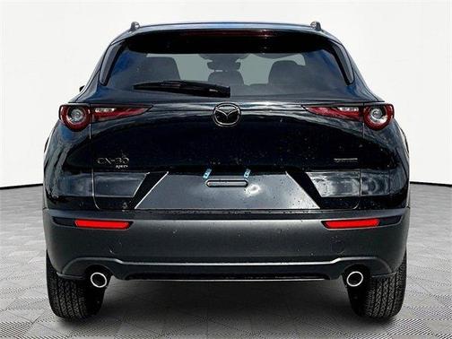 2026 Mazda CX-30 2.5 S Aire Edition