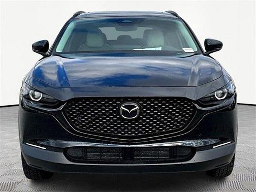 2026 Mazda CX-30 2.5 S Aire Edition