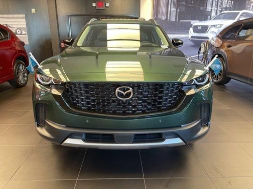 2025 Mazda CX-50 2.5 Turbo Premium Plus Package