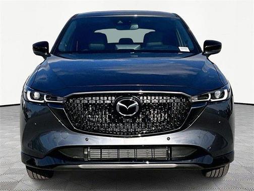 2025 Mazda CX-5 2.5 Turbo Premium Package