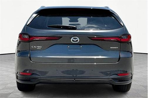 2025 Mazda CX-90 3.3 Turbo Preferred Package