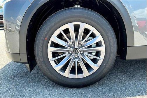 2025 Mazda CX-90 3.3 Turbo Preferred Package
