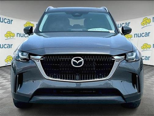 2025 Mazda CX-90 3.3 Turbo Preferred Package