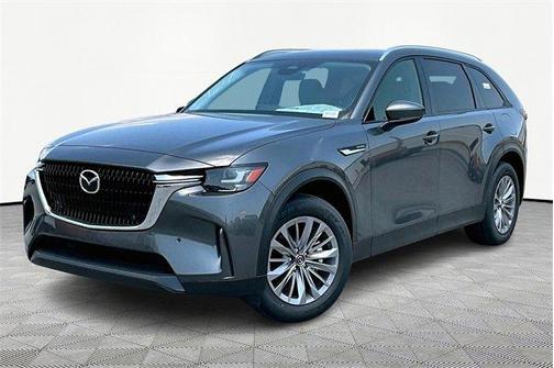 2025 Mazda CX-90 3.3 Turbo Preferred Package
