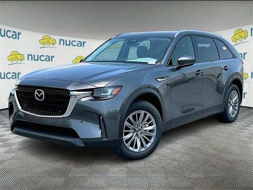 2025 Mazda CX-90 3.3 Turbo Preferred Package