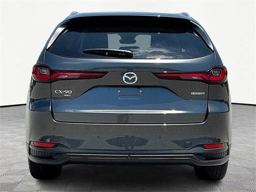 2025 Mazda CX-90 3.3 Turbo Preferred Package