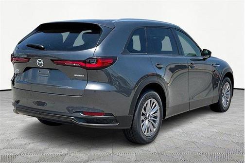 2025 Mazda CX-90 3.3 Turbo Preferred Package