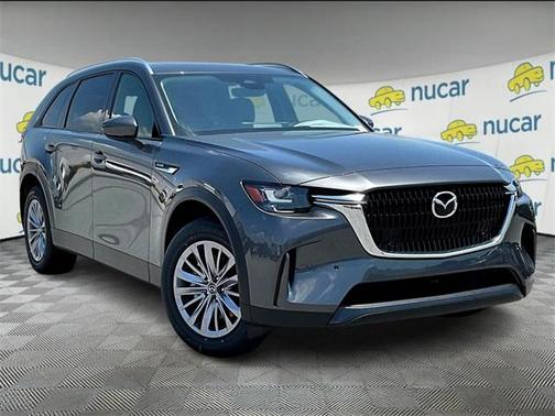 2025 Mazda CX-90 3.3 Turbo Preferred Package