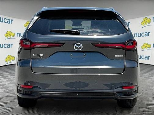 2025 Mazda CX-90 3.3 Turbo Preferred Package