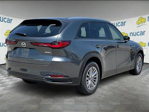 2025 Mazda CX-90 3.3 Turbo Preferred Package