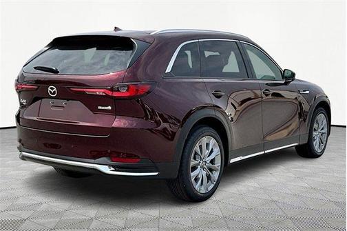 2025 Mazda CX-90 3.3 Turbo Premium Plus Package