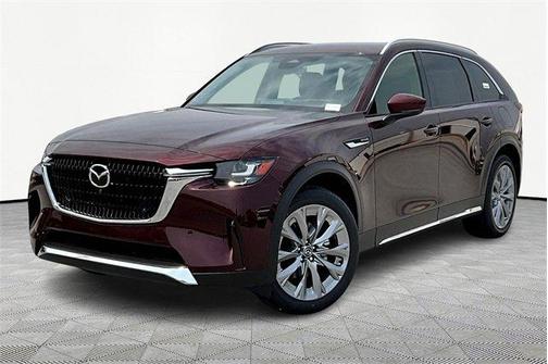 2025 Mazda CX-90 3.3 Turbo Premium Plus Package