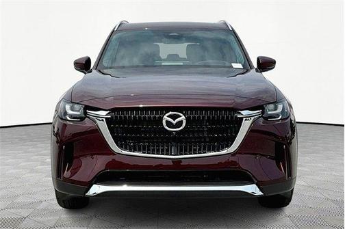 2025 Mazda CX-90 3.3 Turbo Premium Plus Package