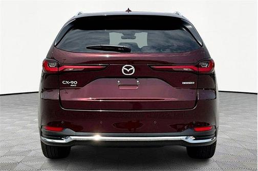 2025 Mazda CX-90 3.3 Turbo Premium Plus Package