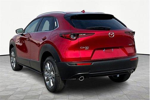 2025 Mazda CX-30 Premium Package