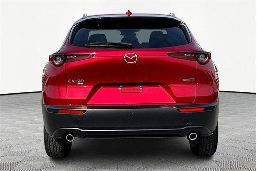2025 Mazda CX-30 Premium Package