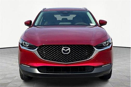 2025 Mazda CX-30 Premium Package