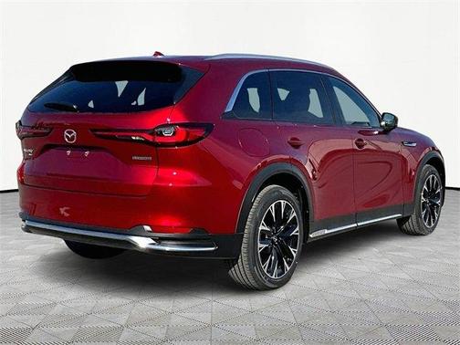2026 Mazda CX-90 Premium Plus
