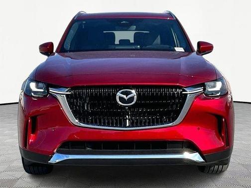 2026 Mazda CX-90 Premium Plus