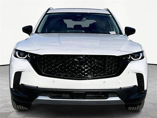 2026 Mazda CX-50 2.5T