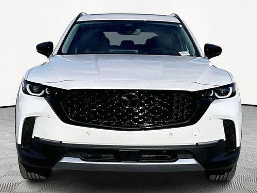 2026 Mazda CX-50 2.5T