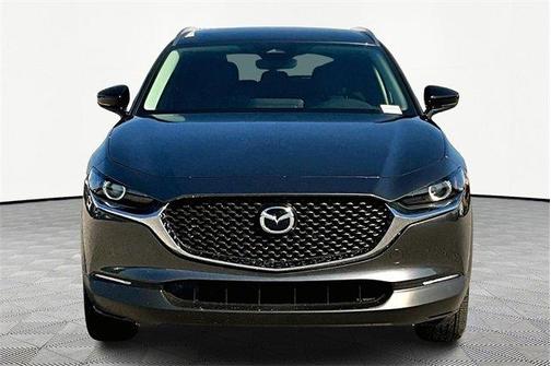 2025 Mazda CX-30 Select