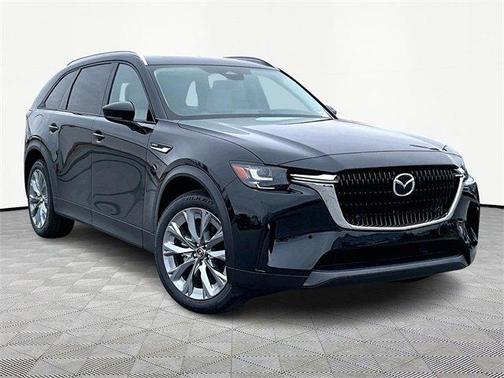 2026 Mazda CX-90 Preferred