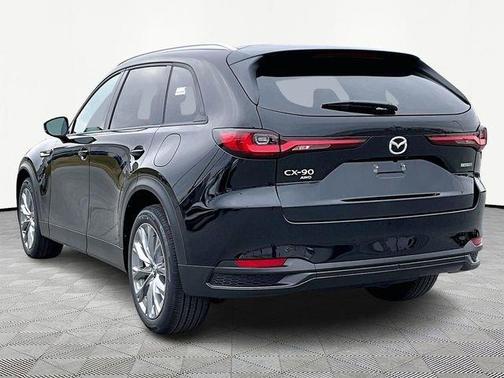 2026 Mazda CX-90 Preferred