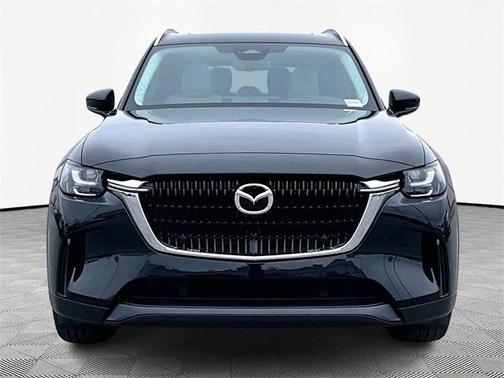 2026 Mazda CX-90 Preferred