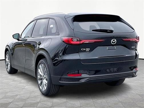 2026 Mazda CX-90 Preferred