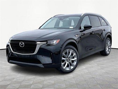 2026 Mazda CX-90 Preferred