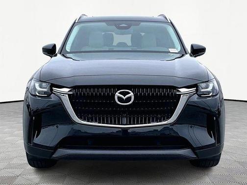 2026 Mazda CX-90 Preferred