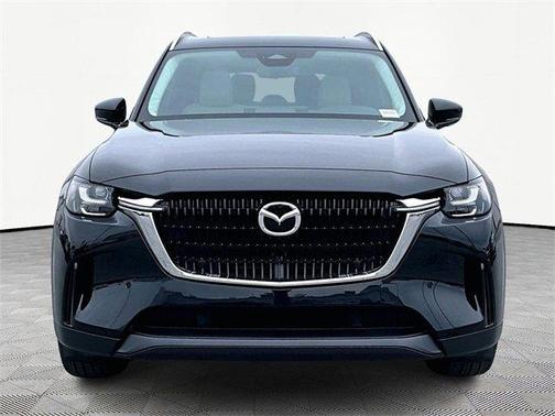 2026 Mazda CX-90 Preferred