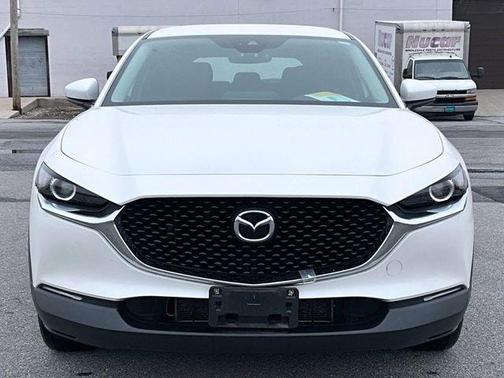 2021 Mazda CX-30 Base