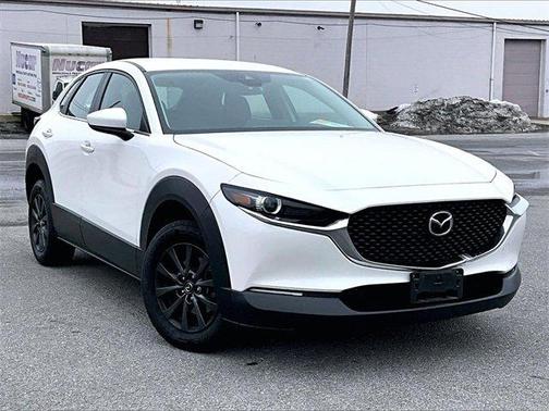 2021 Mazda CX-30 Base