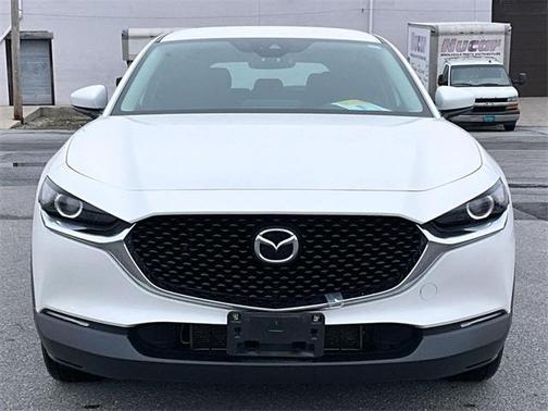 2021 Mazda CX-30 Base