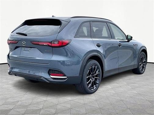 2026 Mazda CX-70 PR